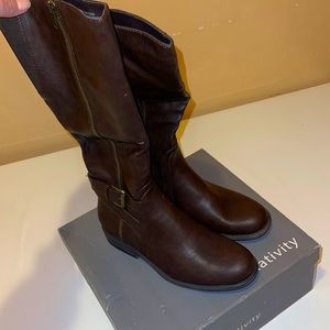 relativity boots❤️